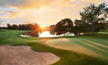 Wallaroo Golf Club - Accommodation VIC 0