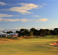 Royal Adelaide Golf Club - Accommodation VIC