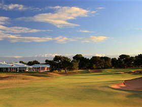 Royal Adelaide Golf Club - Accommodation VIC 0