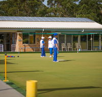 Lake Conjola Bowling Club - Accommodation VIC