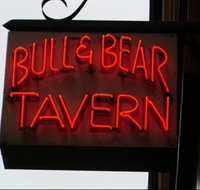 Bull And Bear Tavern