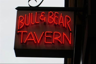 Bull And Bear Tavern - Accommodation VIC 0