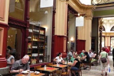 Caffe Duomo - Accommodation VIC 0