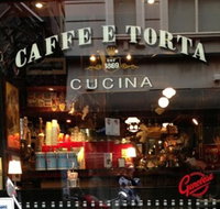Caffe E Torta