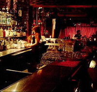Cherry Bar