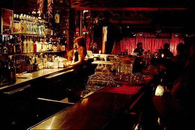 Cherry Bar - Accommodation VIC 0