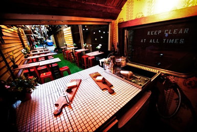 Chuckle Park - Accommodation VIC 0