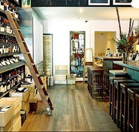 City Wine Shop