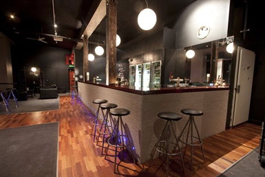 Clique Bar Lounge - Accommodation VIC 0