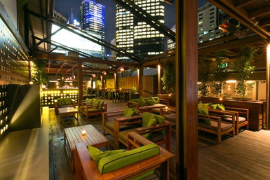Deck Mercantile Place - Accommodation VIC 0
