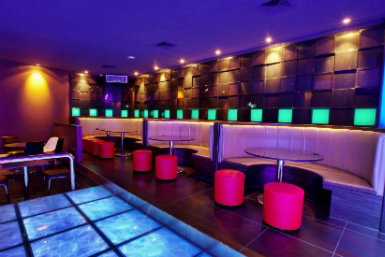 Eden Bar - Accommodation VIC 0