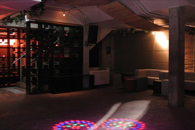 Element Lounge - Accommodation VIC 0