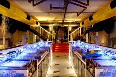 Fabrique - Accommodation VIC 0