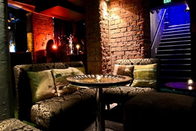 Marrakech Bar - Accommodation VIC 0