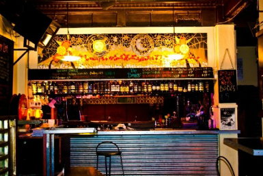 The Public Bar - Accommodation VIC 0