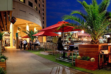 The Wharf Hotel - Accommodation VIC 0