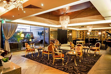 Xiang Club - Accommodation VIC 0