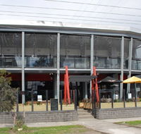 Underbridge Sports Bar  Cafe - Accommodation VIC