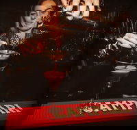 Bar Cuba - Accommodation VIC