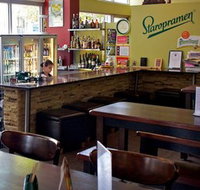 Bazaar Beer Cafe - Accommodation VIC