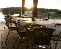 Blowfish Cafe - Accommodation VIC 0