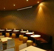 Cafe Chicane - Accommodation VIC