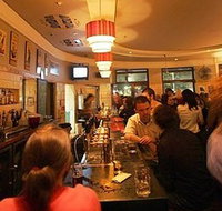 Clare Hotel - Accommodation VIC