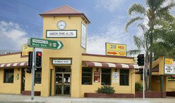 Albion Park Hotel - Accommodation VIC 0