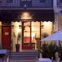 L'etoile Restaurant And Bar - Accommodation VIC 0