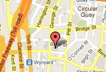 Sydney City NSW Accommodation VIC