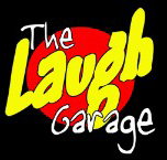The Laugh Garage - Accommodation VIC