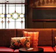 Angel Hotel - Accommodation VIC