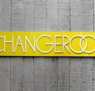Changeroom - Accommodation VIC