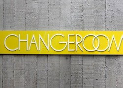 Changeroom - Accommodation VIC 0