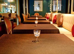 The Art Lounge - Accommodation VIC 1