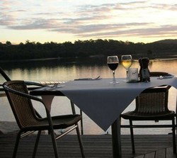 Blowfish Cafe - Accommodation VIC 2