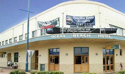 Ocean Beach Hotel - Accommodation VIC 2