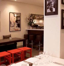 L'etoile Restaurant And Bar - Accommodation VIC 2