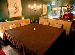 The Art Lounge - Accommodation VIC 2