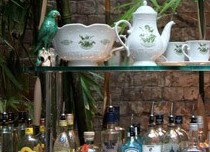 Gin Garden - Accommodation VIC 2