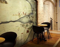 HRH Wine Bar - Accommodation VIC 1