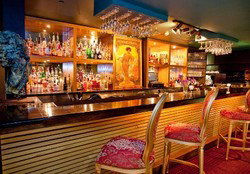 The Art Lounge - Accommodation VIC 3