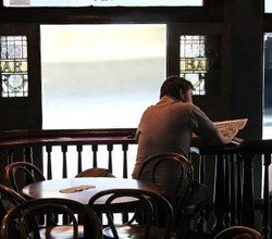 Angel Hotel - Accommodation VIC 3