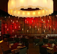 Adria Rybar and Grill - Accommodation VIC