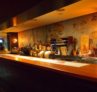 Sporters Bar - Accommodation VIC