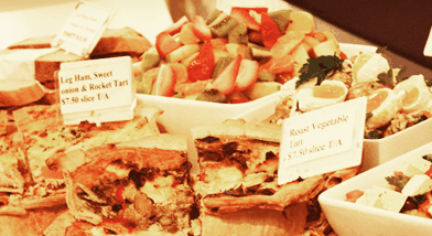 Supply Jervis Bay - Accommodation VIC 1