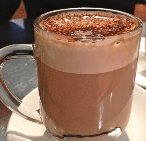 Brunelli's Cafe - Accommodation VIC 1