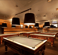 Civic Pub - Accommodation VIC