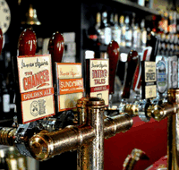 George Harcourt Inn - Accommodation VIC