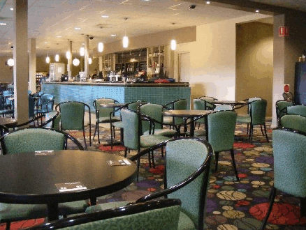 Goulburn Railway Bowling Club - Accommodation VIC 1